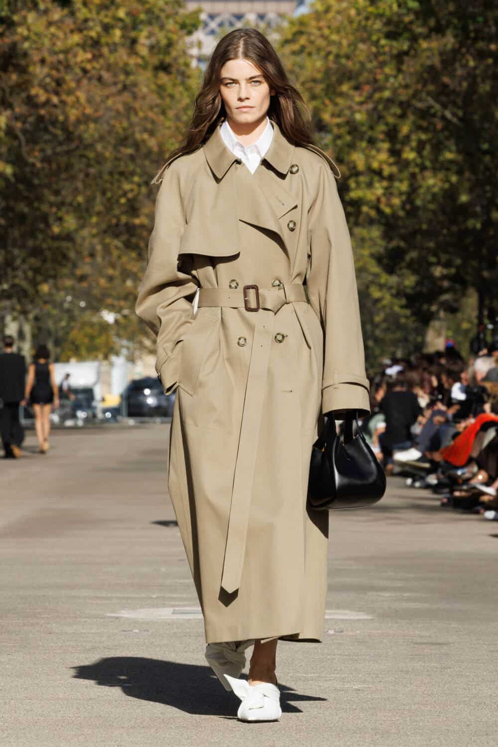Stella McCartney: Ready-To-Wear SS24 - 10 Magazine USA